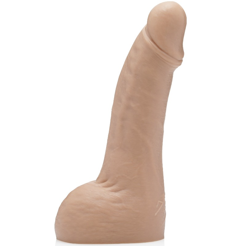 FLESHJACK - ALLEN KING DILDO 18,4 CM - Sexotim