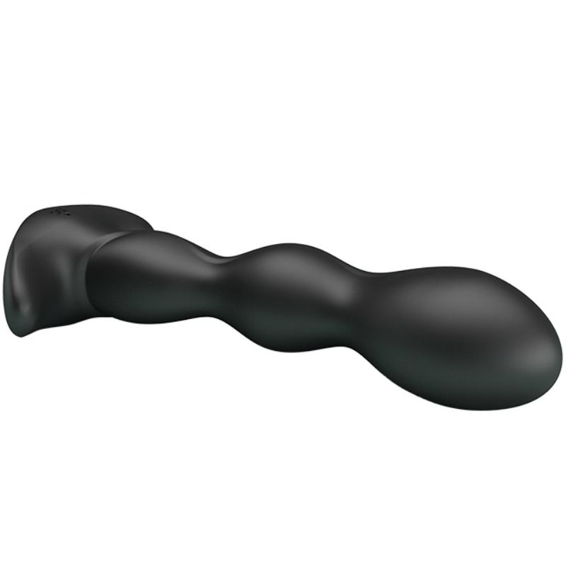 PRETTY LOVE - ANAL MASSAGER 12 VIBRATIONSMODI - Sexotim