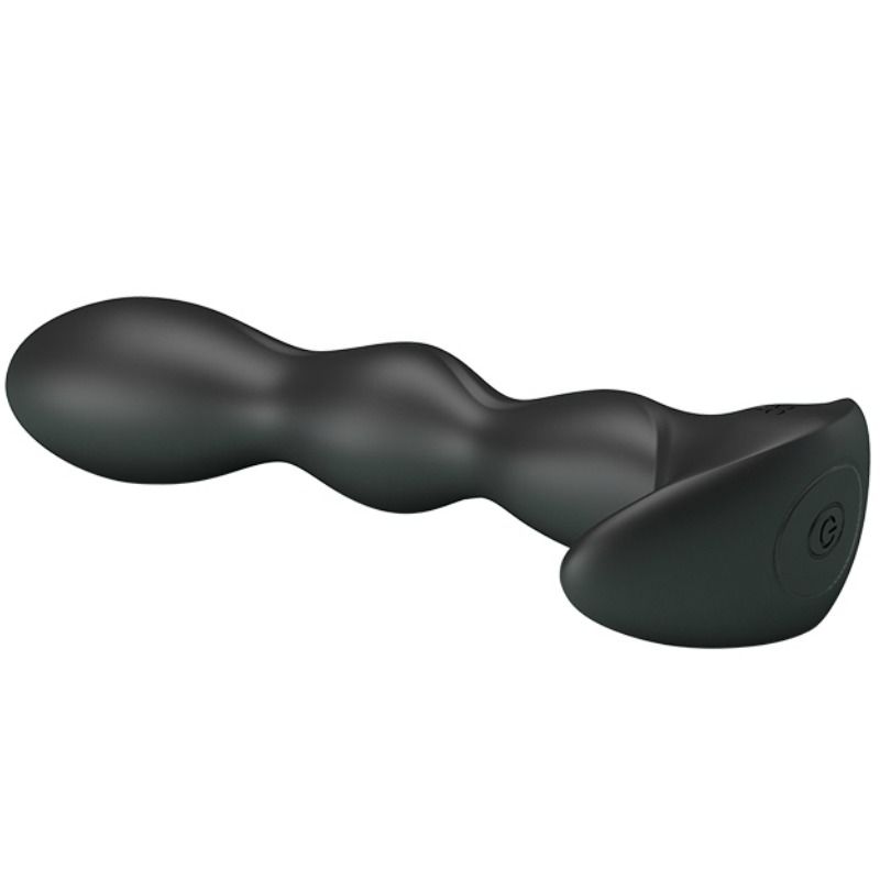 PRETTY LOVE - ANAL MASSAGER 12 VIBRATIONSMODI - Sexotim