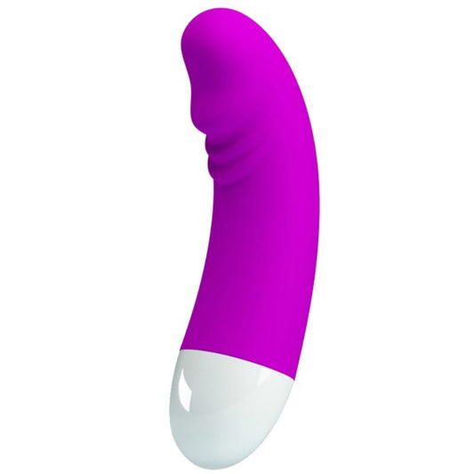 PRETTY LOVE - LUTHER MINIVIBRATOR 30 VIBRATIONSMODI - Sexotim