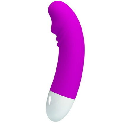 PRETTY LOVE - LUTHER MINIVIBRATOR 30 VIBRATIONSMODI - Sexotim