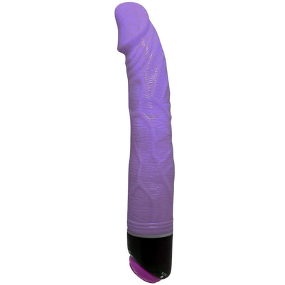 BAILE - ADOUR CLUB REALISTISCHER VIBRATOR 23 CM FLIEDER - Sexotim