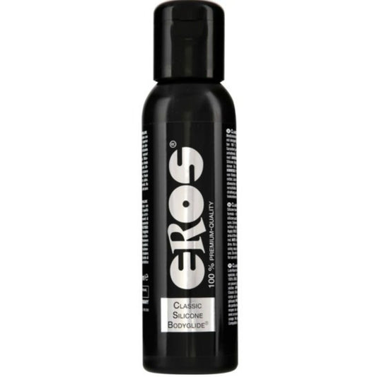 EROS - CLASSIC SILIKON BODYGLIDE 250 ML - Sexotim