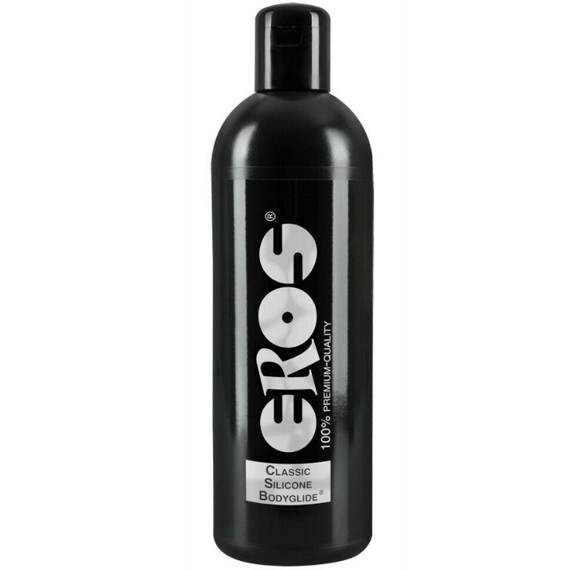 EROS - CLASSIC SILIKON BODYGLIDE 500 ML - Sexotim