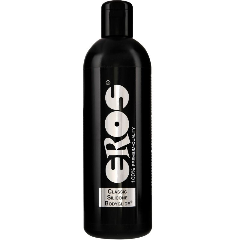 EROS - CLASSIC SILIKON BODYGLIDE 1000 ML - Sexotim