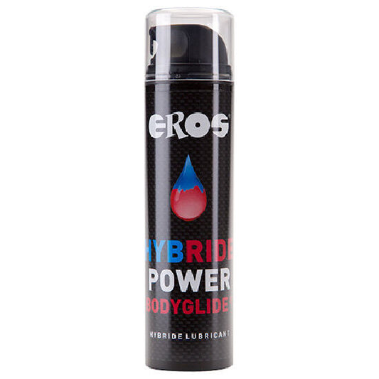EROS POWER LINE - POWER BODYGLIDE 30 ML - Sexotim