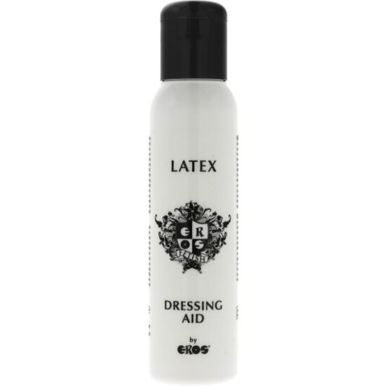 EROS FETISH LINE - LATEX DRESSING AID 100 ML - Sexotim