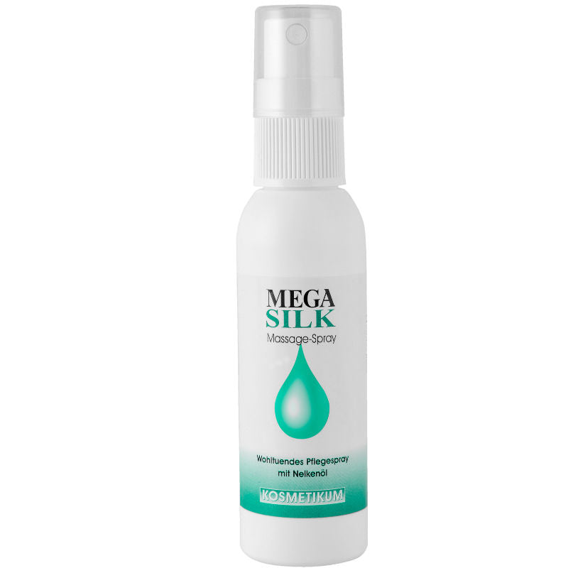 EROS MEGASILK - MASSAGE SPRAY 50 ML - Sexotim