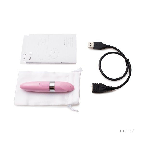 LELO - MIA 2 ROSA VIBRATOR - Sexotim