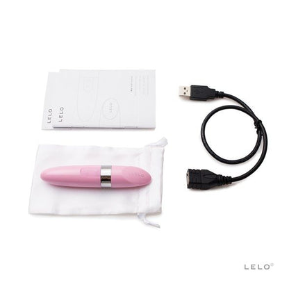 LELO - MIA 2 ROSA VIBRATOR - Sexotim