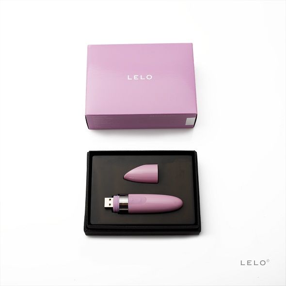 LELO - MIA 2 ROSA VIBRATOR - Sexotim