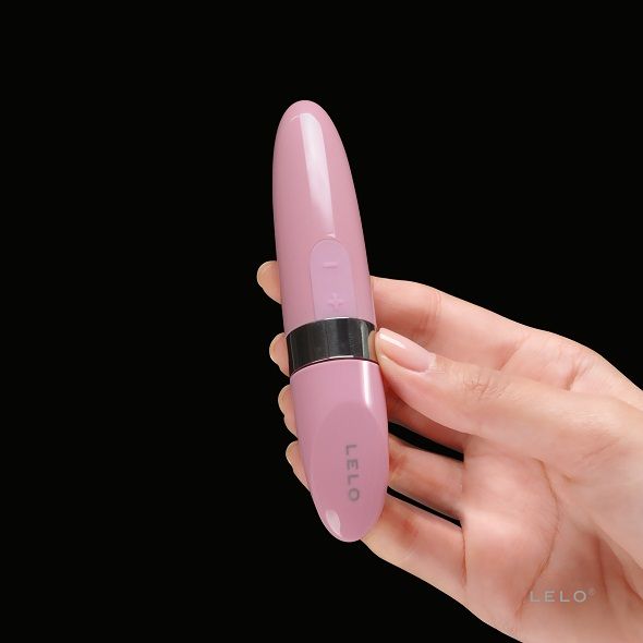 LELO - MIA 2 ROSA VIBRATOR - Sexotim