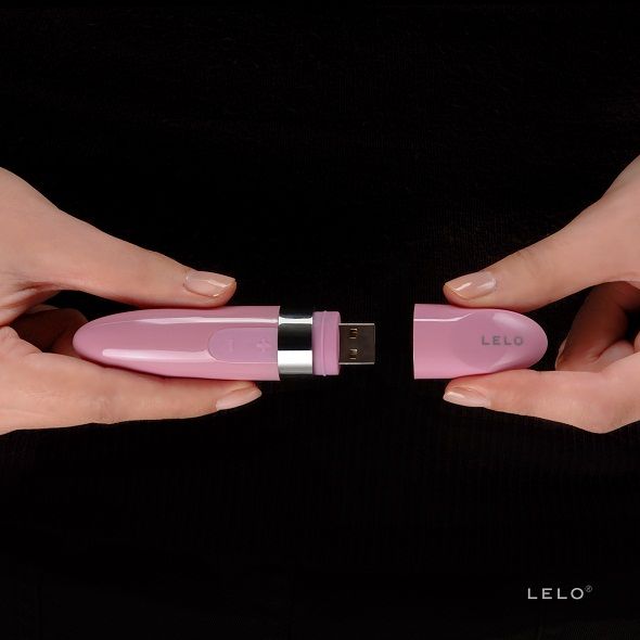 LELO - MIA 2 ROSA VIBRATOR - Sexotim