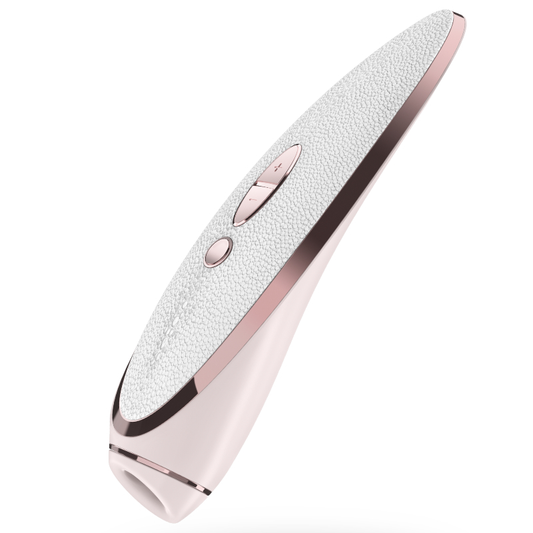 SATISFYER - LUXUS PRET A PORTER - Sexotim