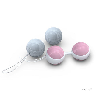 LELO - LUNA BEADS MINI CHINESISCHE KUGELN - Sexotim