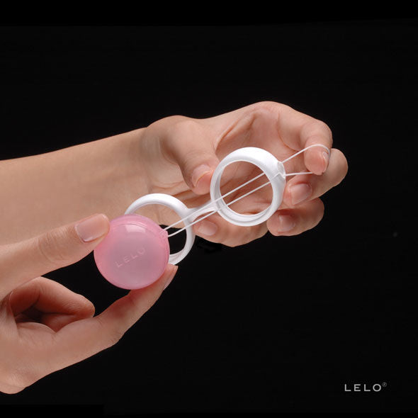 LELO - LUNA BEADS MINI CHINESISCHE KUGELN - Sexotim