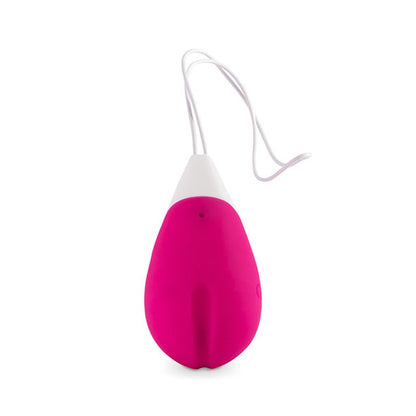 INTENSE - JAN EGG VIBRATOR FERNBEDIENUNG ROSA - Sexotim