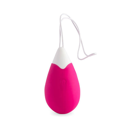 INTENSE - JAN EGG VIBRATOR FERNBEDIENUNG ROSA - Sexotim