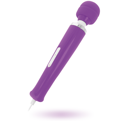 INTENSE - KEANU  LILAC MASSAGER - Sexotim