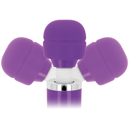 INTENSE - KEANU  LILAC MASSAGER - Sexotim