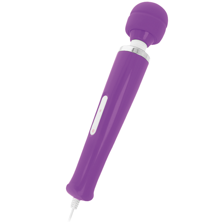 INTENSE - KEANU  LILAC MASSAGER - Sexotim