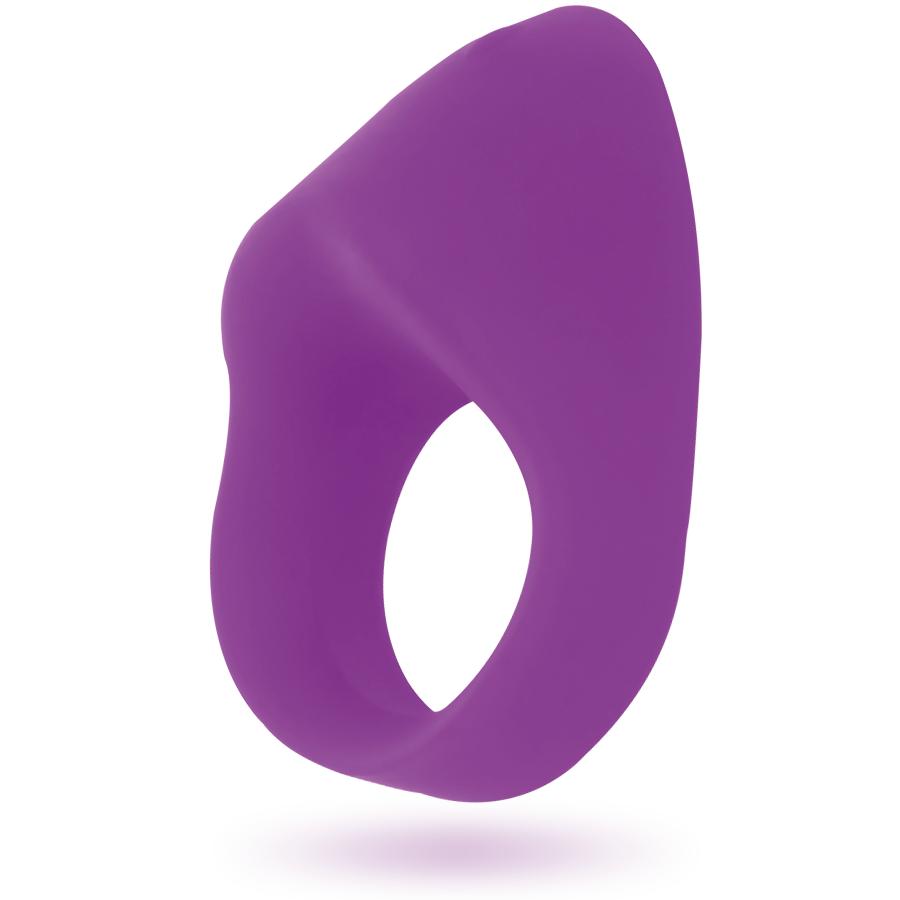 INTENSE - OTO LILAC WIEDERAUFLADBARER VIBRATORRING - Sexotim