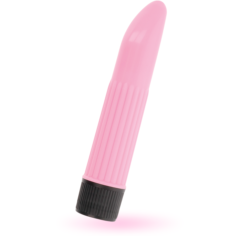 INTENSE - VIBRATOR SONNY PINK - Sexotim