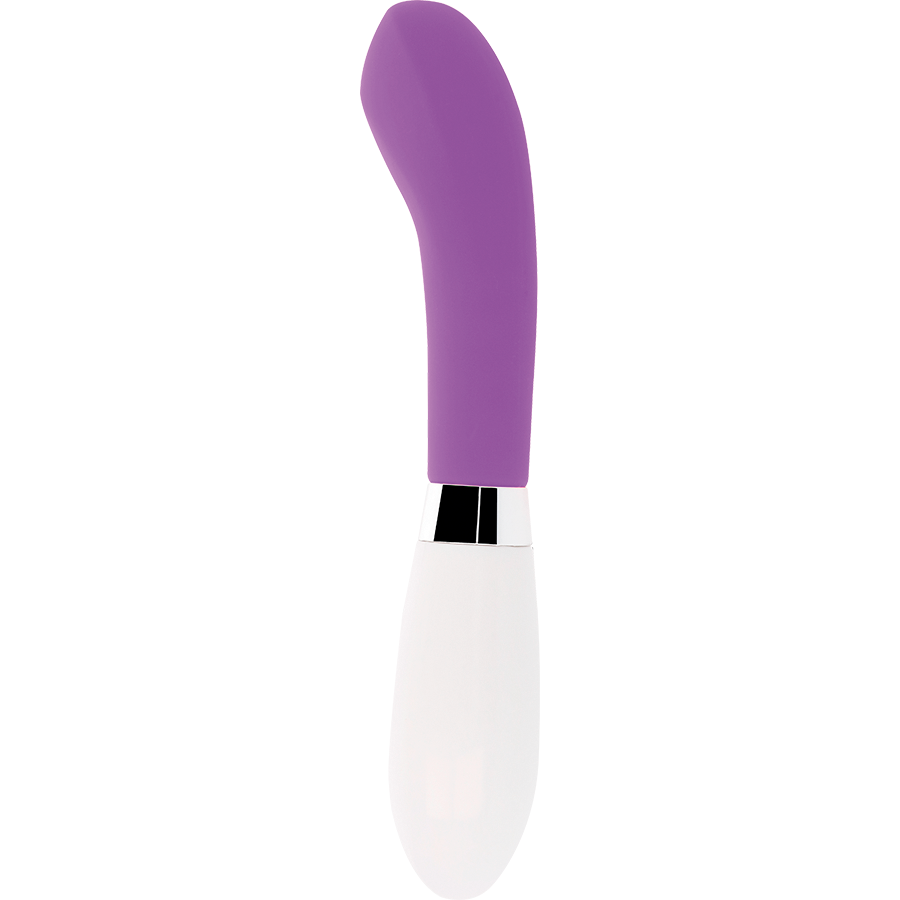 GLOSSY - JOHN VIBRATOR LILA - Sexotim