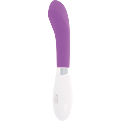 GLOSSY - JOHN VIBRATOR LILA - Sexotim