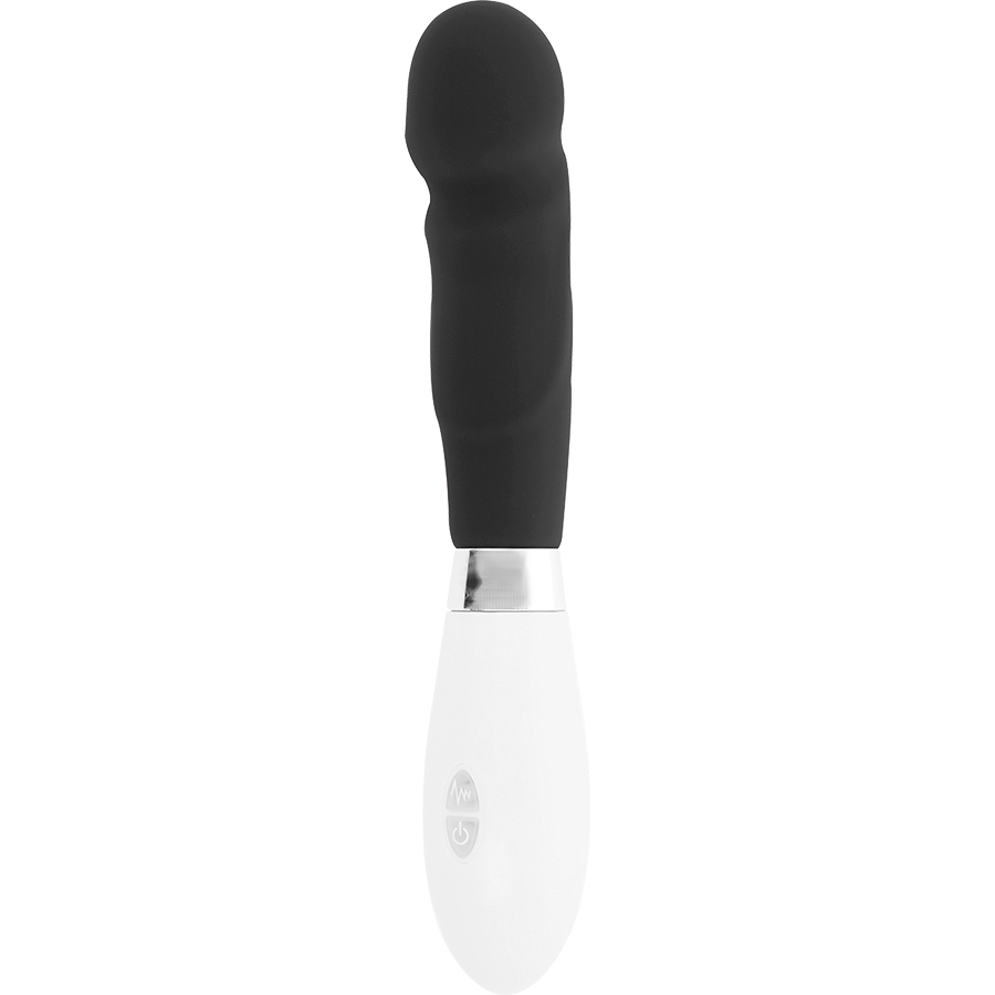 GLOSSY - PAUL VIBRATOR SCHWARZ - Sexotim