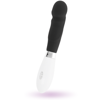 GLOSSY - PAUL VIBRATOR SCHWARZ - Sexotim