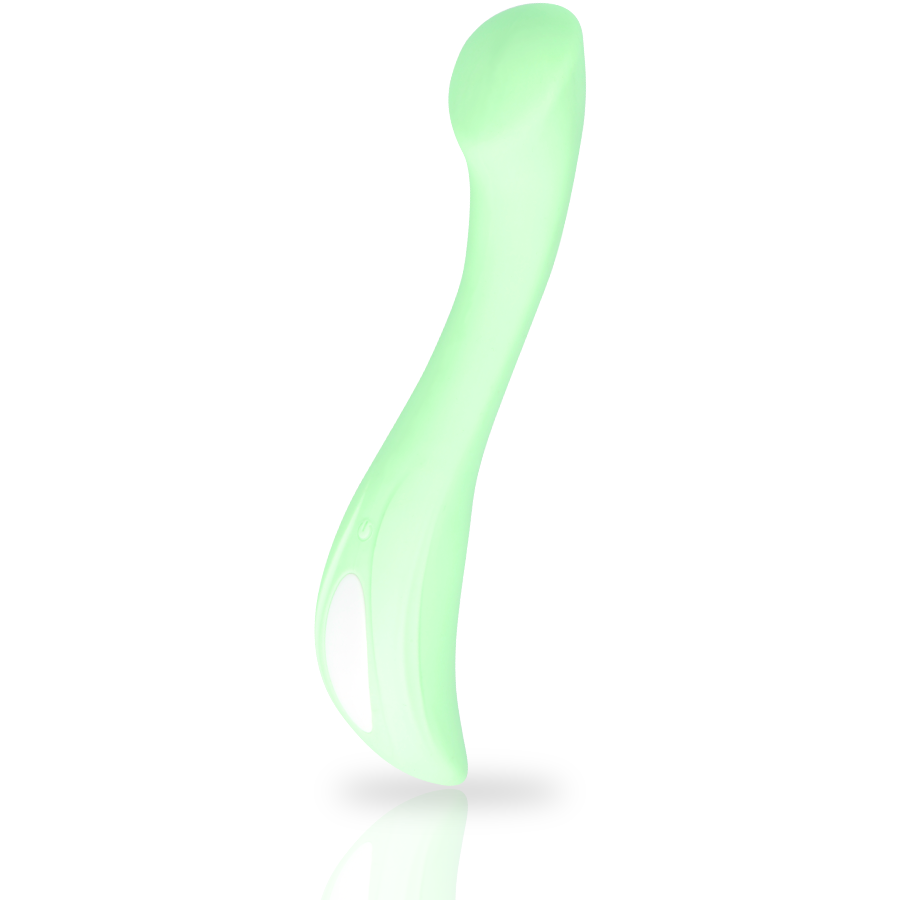 MIA - DEVON GREEN PELVIC FLOOR VIBRATOR - Sexotim