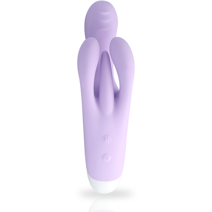 MIA - GUELL ORGASMIC VIBRATOR 3 MOTOREN - Sexotim