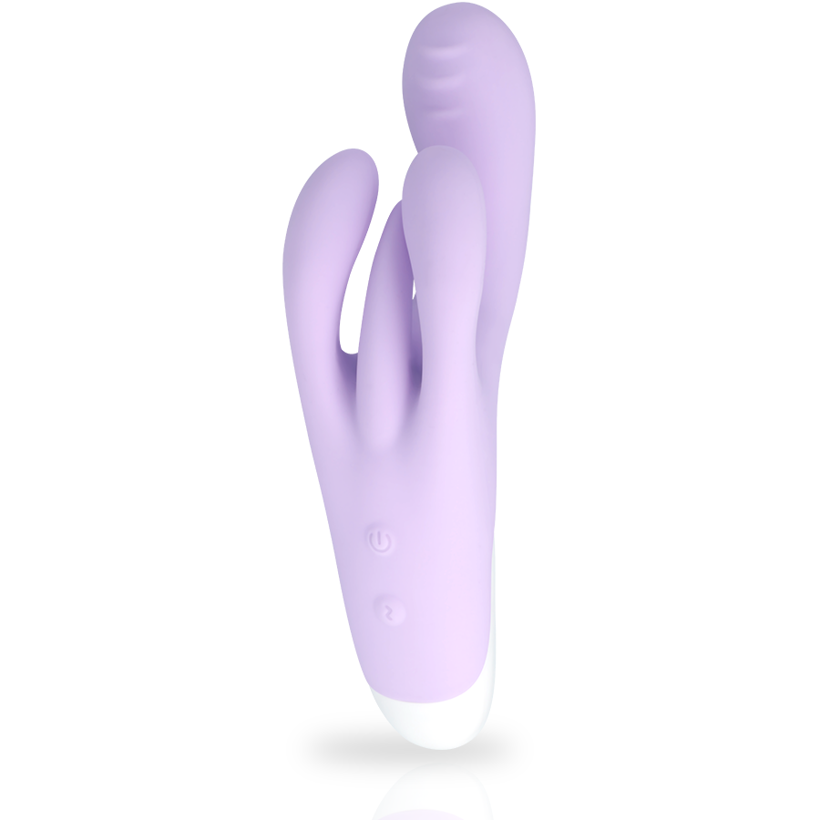 MIA - GUELL ORGASMIC VIBRATOR 3 MOTOREN - Sexotim