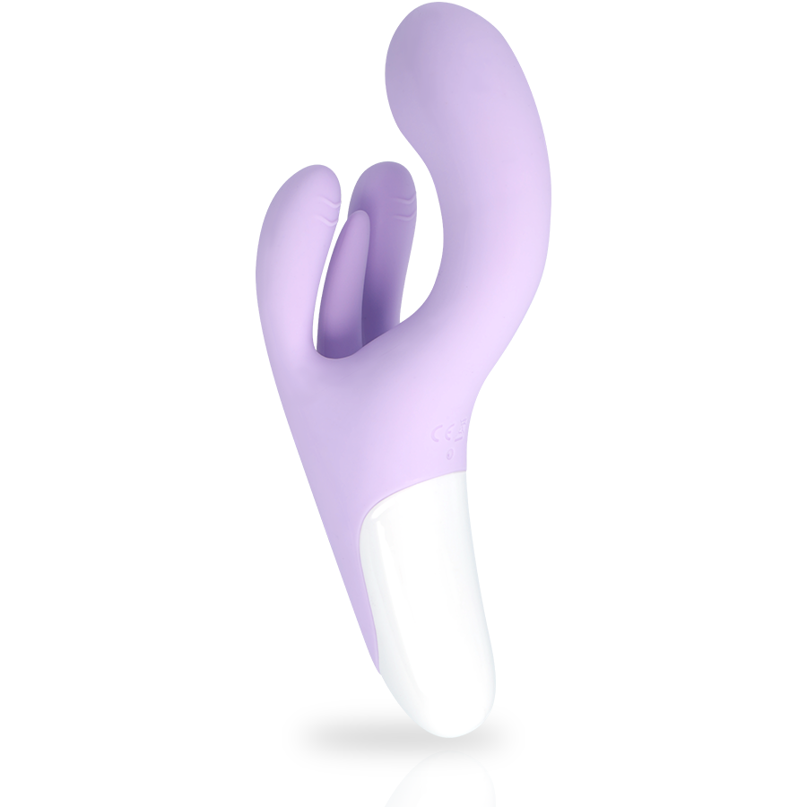 MIA - GUELL ORGASMIC VIBRATOR 3 MOTOREN - Sexotim