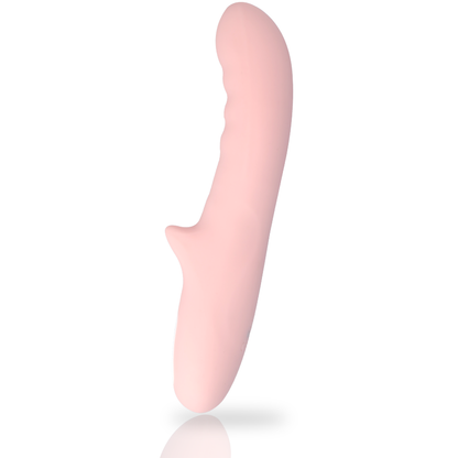 MIA - PISA VIBRATOR ROTATOR ROSA - Sexotim