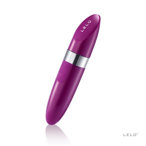 LELO - MIA 2 DEEP ROSE VIBRATOR - Sexotim