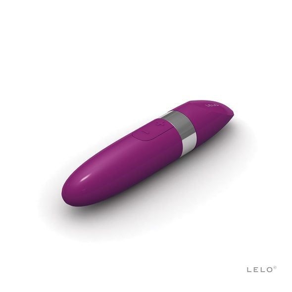 LELO - MIA 2 DEEP ROSE VIBRATOR - Sexotim