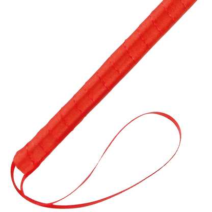 DARKNESS - ROTER STIMULIERENDER STIFT 24CM - Sexotim