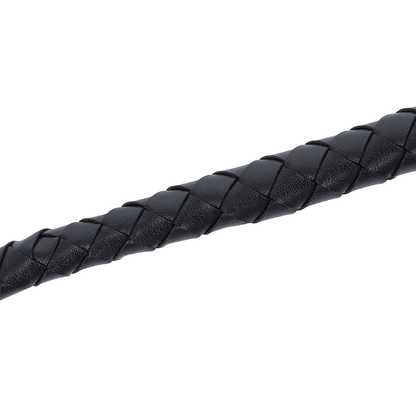 DARKNESS - SCHWARZE BONDAGE-PEISTE 210CM - Sexotim