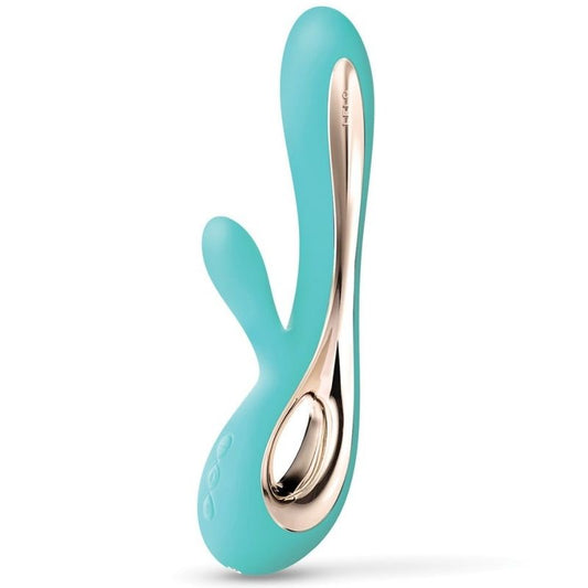 LELO - SORAYA 2 RABBIT AQUA VIBRATOR - Sexotim