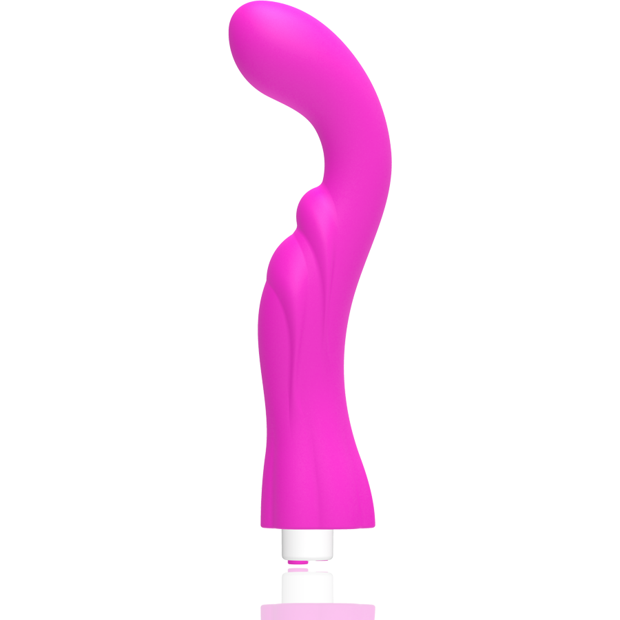 G-SPOT - GREGORY VIOLET VIBRATOR - Sexotim