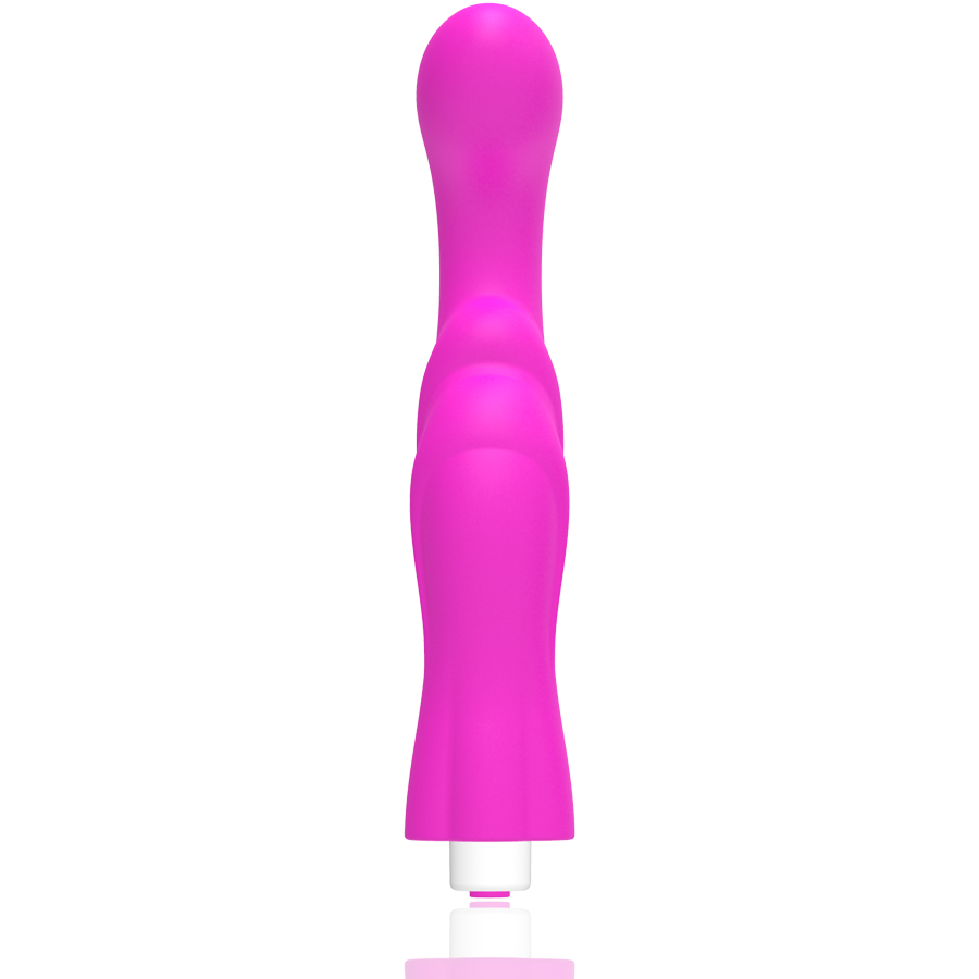 G-SPOT - GREGORY VIOLET VIBRATOR - Sexotim