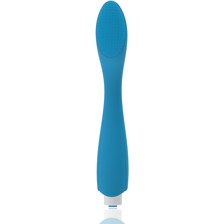 G-SPOT - GYLBERT TÜRKIS BLAUER VIBRATOR - Sexotim