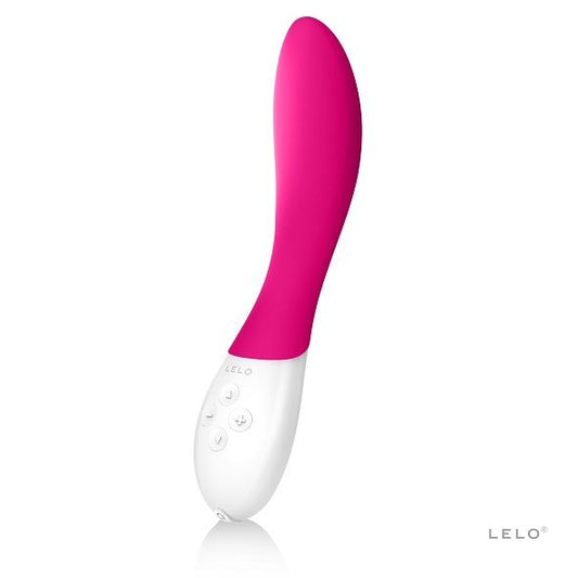 LELO - MONA 2 VIBRATOR KIRSCH - Sexotim