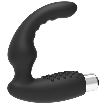 ADDICTED TOYS - PROSTATIC VIBRATOR WIEDERAUFLADBARES MODELL 2 - SCHWARZ - Sexotim