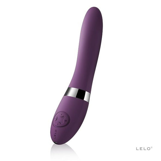 LELO - ELISE 2 LILA LUXUSVIBRATOR - Sexotim