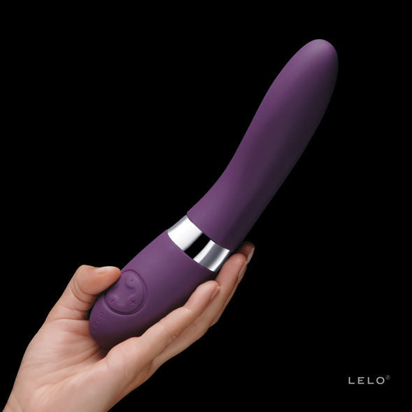 LELO - ELISE 2 LILA LUXUSVIBRATOR - Sexotim