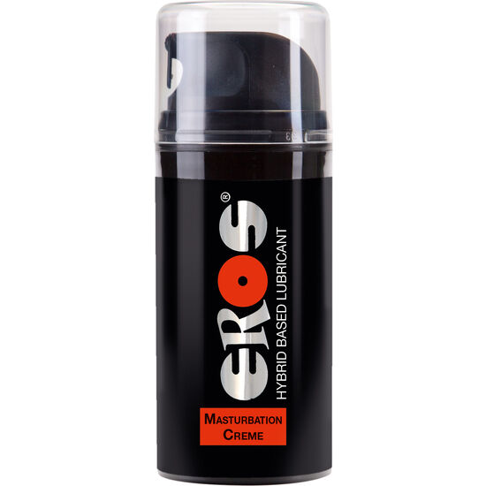 EROS - MASTURBATIONSCREME 100 ML - Sexotim