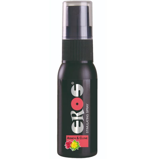 EROS - STIMULIERENDES SPRAY MIT ARNIKA UND NELKE - Sexotim